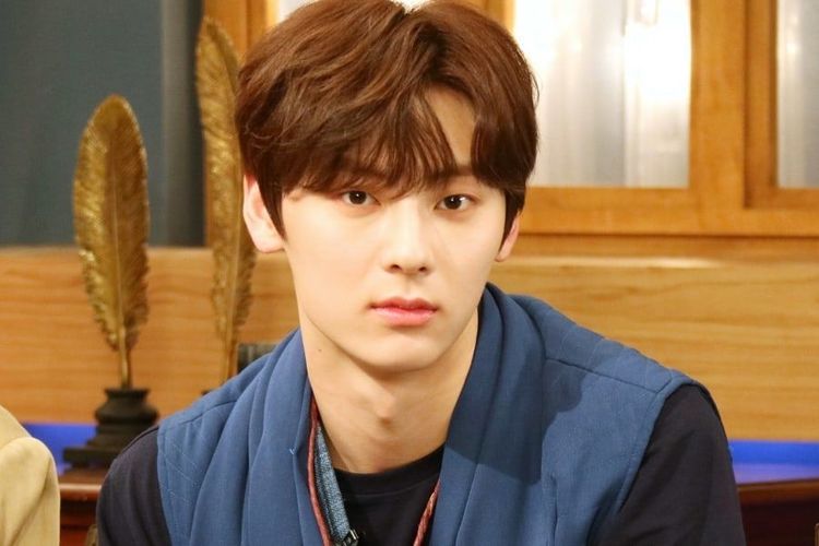 Hwang Minhyun Rilis Single Digital Baru Bulan Depan Vibrance