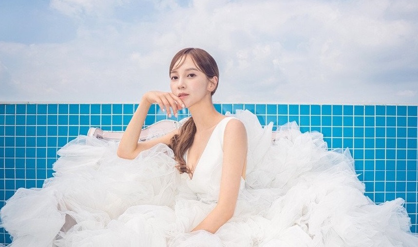 Ayumi akan Tampil di "Same Bed, Different Dreams 2" Vibrance