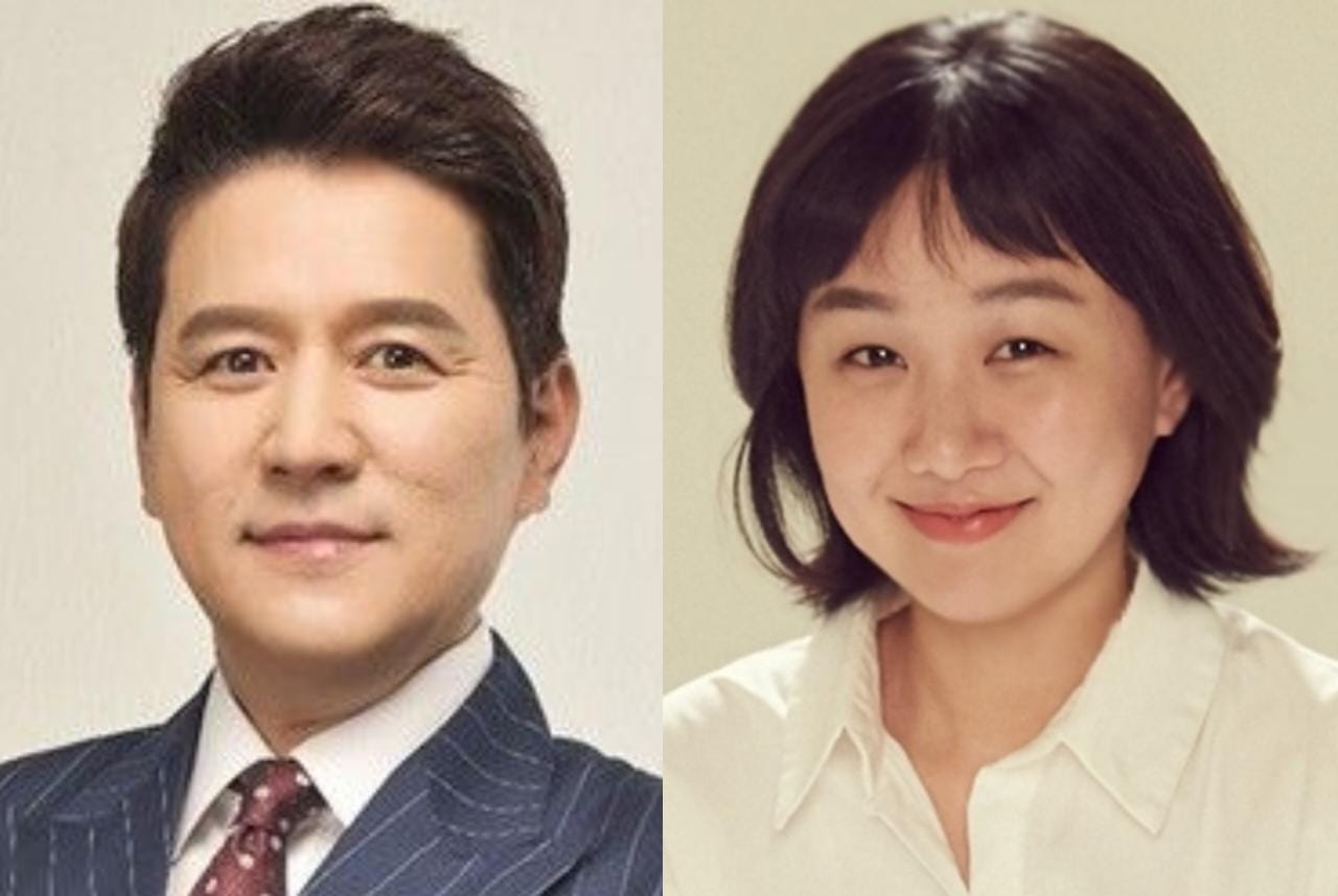 Byun Woo Min dan Jung Ji Ahn Dikonfirmasi Kembali di Season 3 "Dr ...