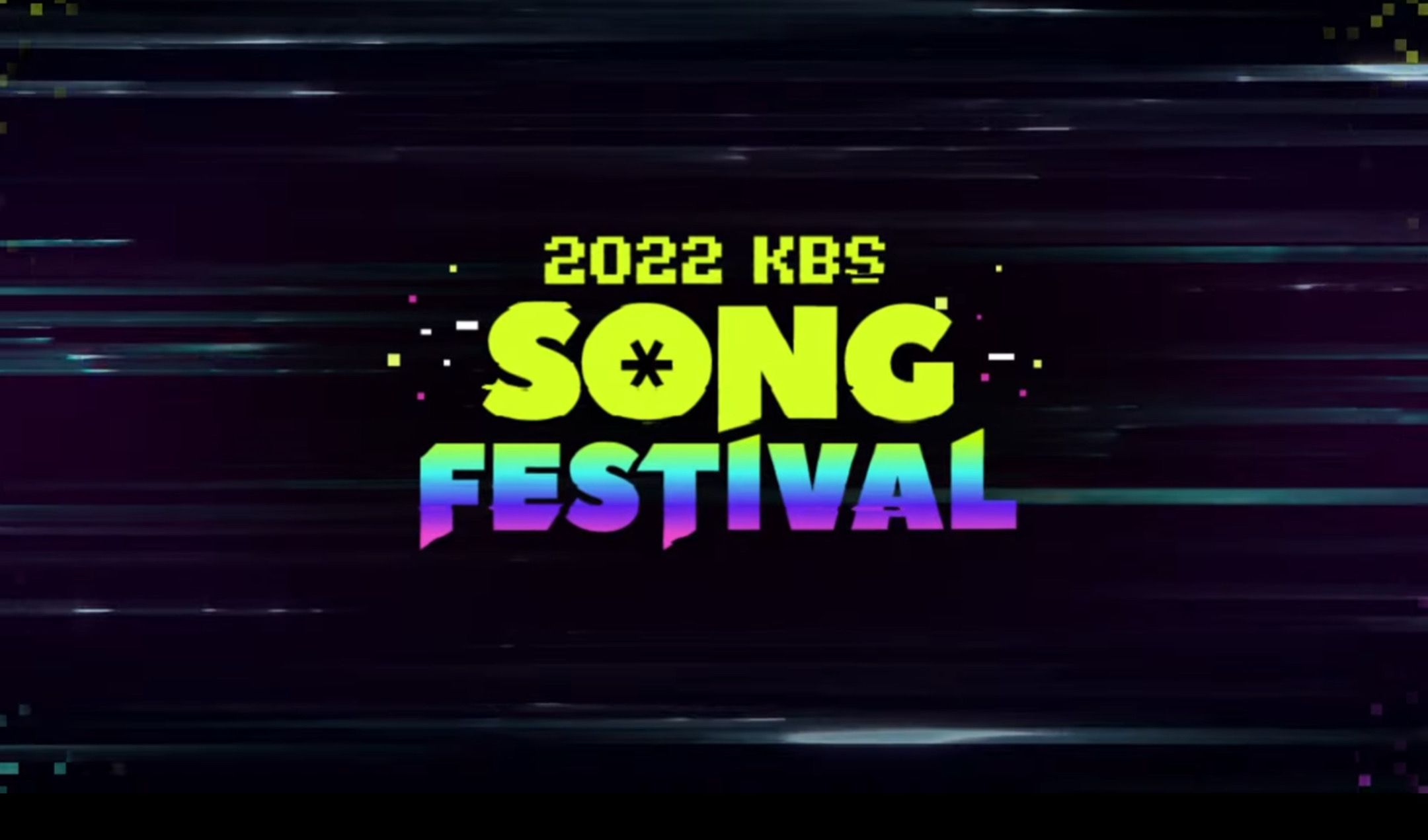 "KBS Song Festival 2022" Dipenuhi Penampilan Spesial Vibrance