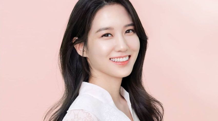 Park Eun Bin Disebut Bermain dalam Drama &ldquo;Dessert Island Diva&rdquo; - Vibrance
