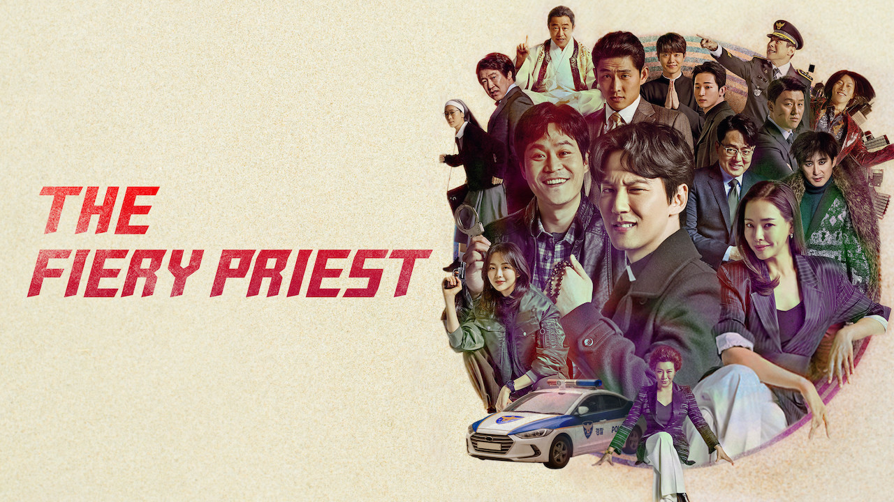drakor-action-the-fiery-priest-drama-2024
