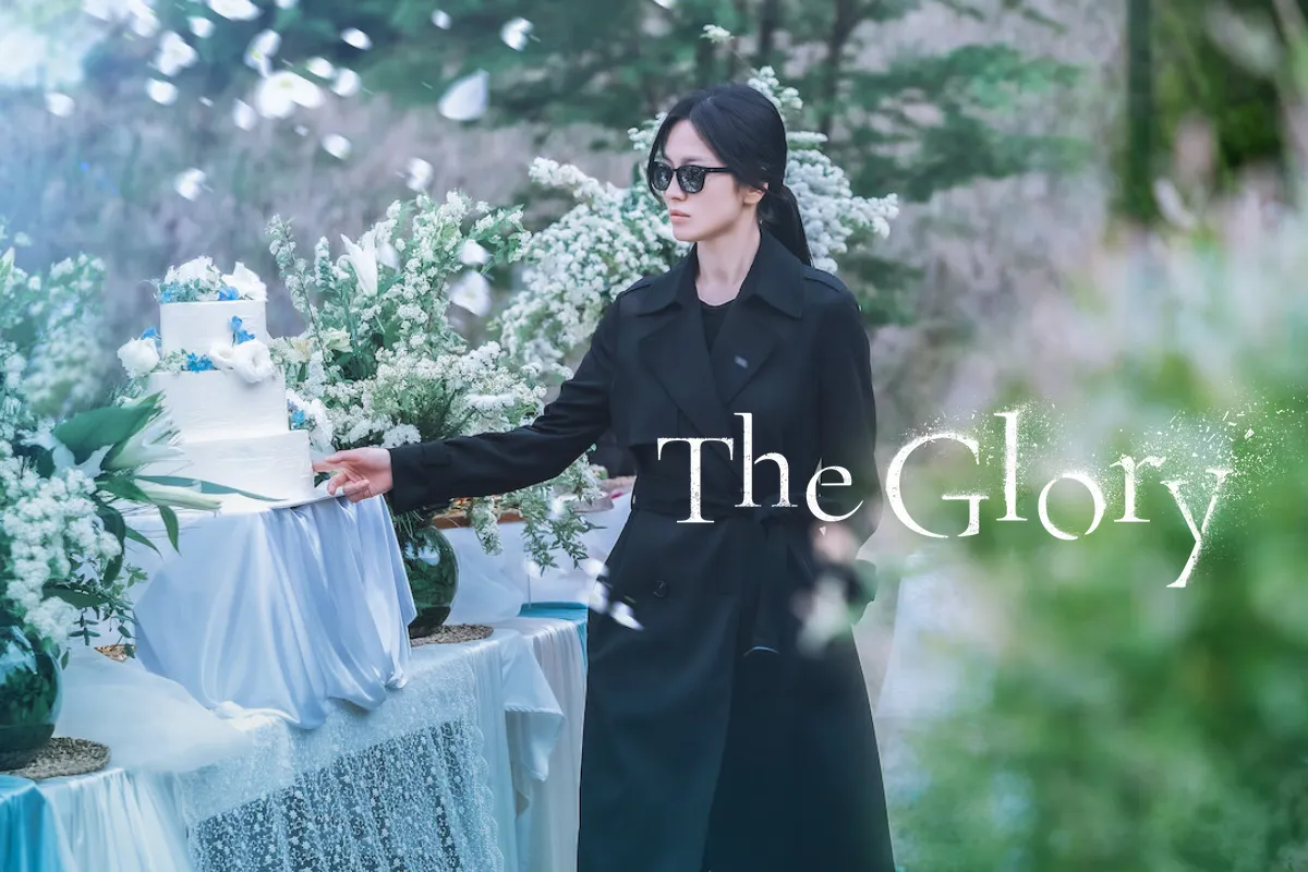 Netflix Umumkan Tanggal Tayang The Glory Part 2 Vibrance