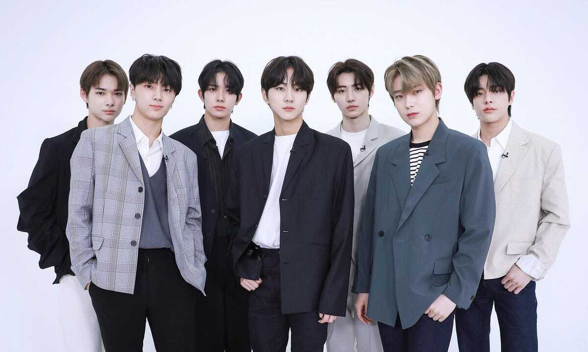 ENHYPEN Berhasil Cetak Sejarah di Chart Hanteo - Vibrance