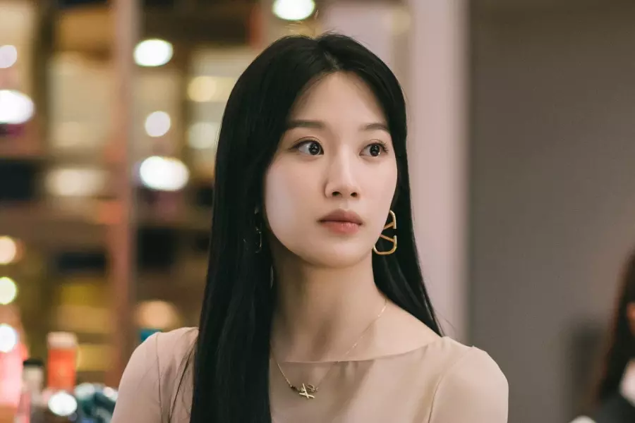 Moon Ga Young Jadi Cameo di “Delightfully Deceitful” - Vibrance