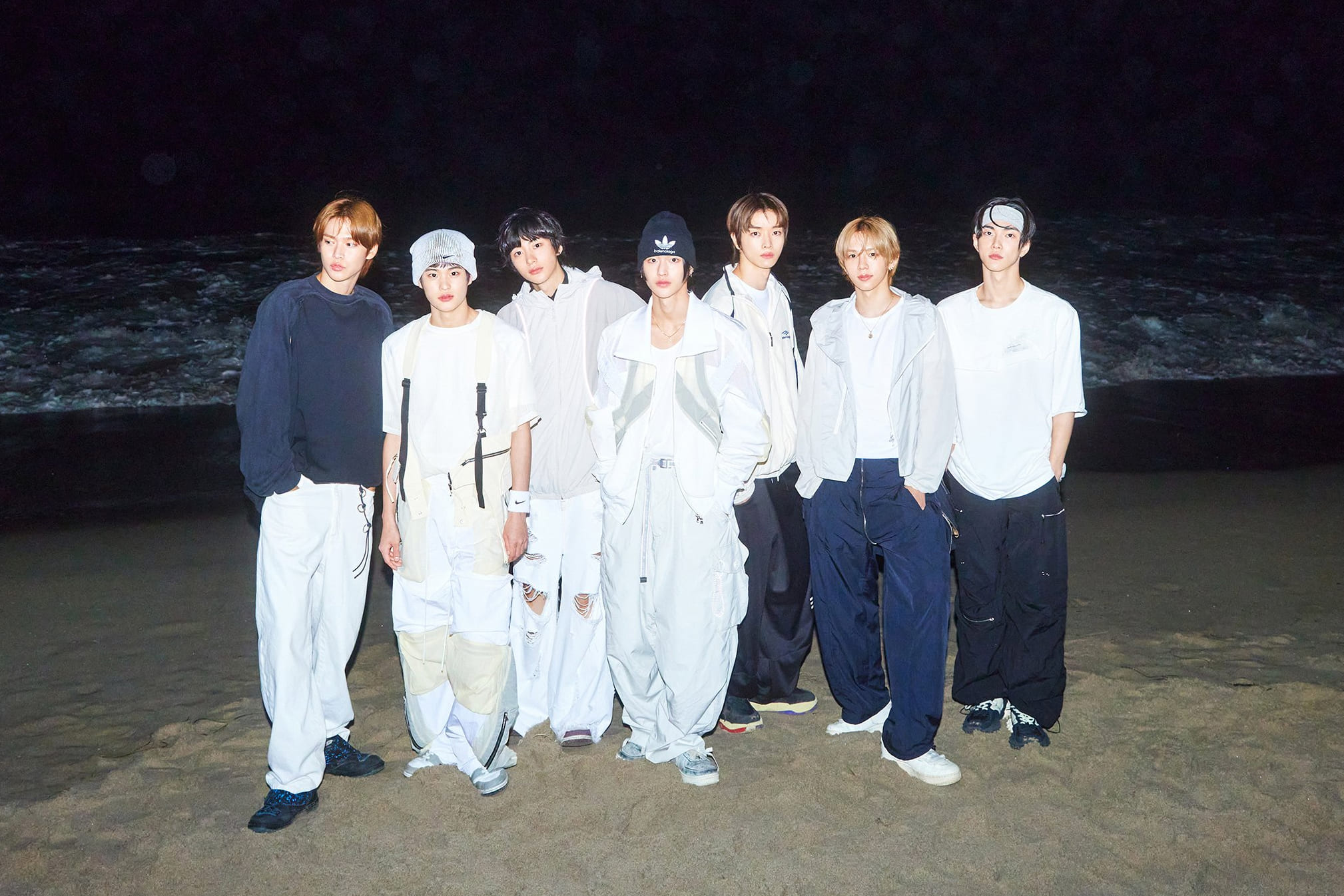Fakta RIIZE, Boy Group Terbaru SM Entertainment - Vibrance