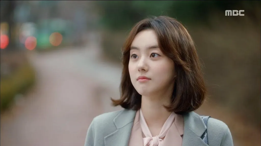 Park Se Wan Dikonfirmasi Bintangi Drama Komedi Baru - Vibrance