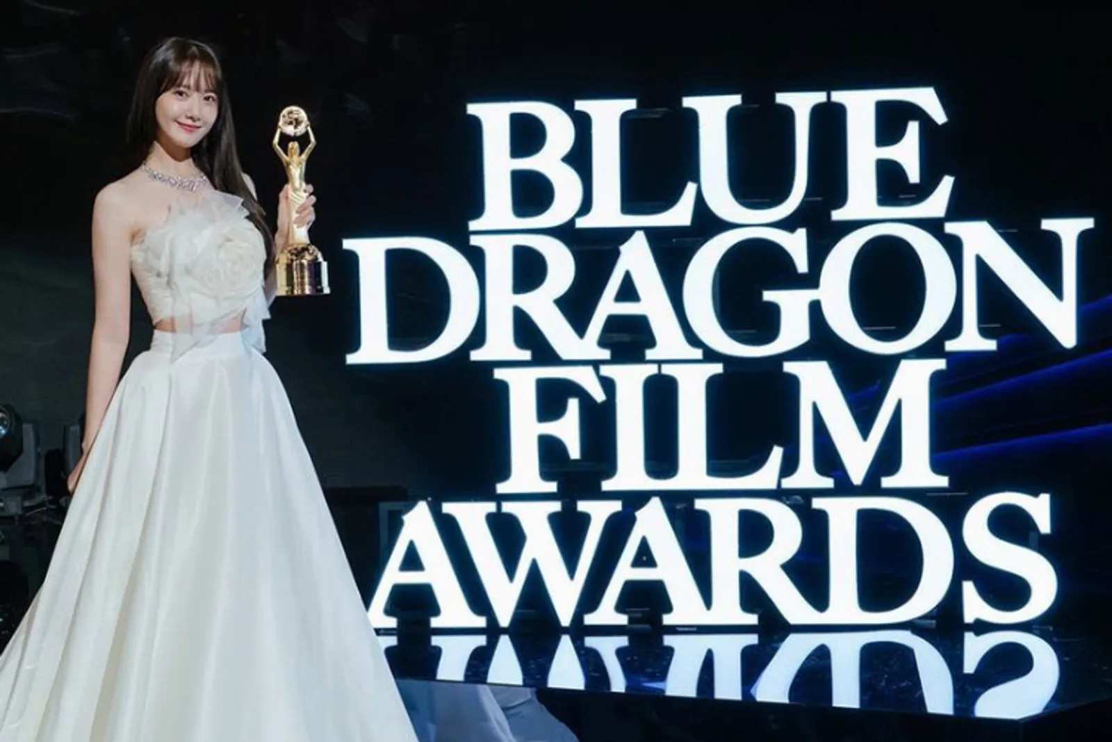 "The Blue Dragon Film Awards 2023" Digelar pada 24 November 2023 Vibrance