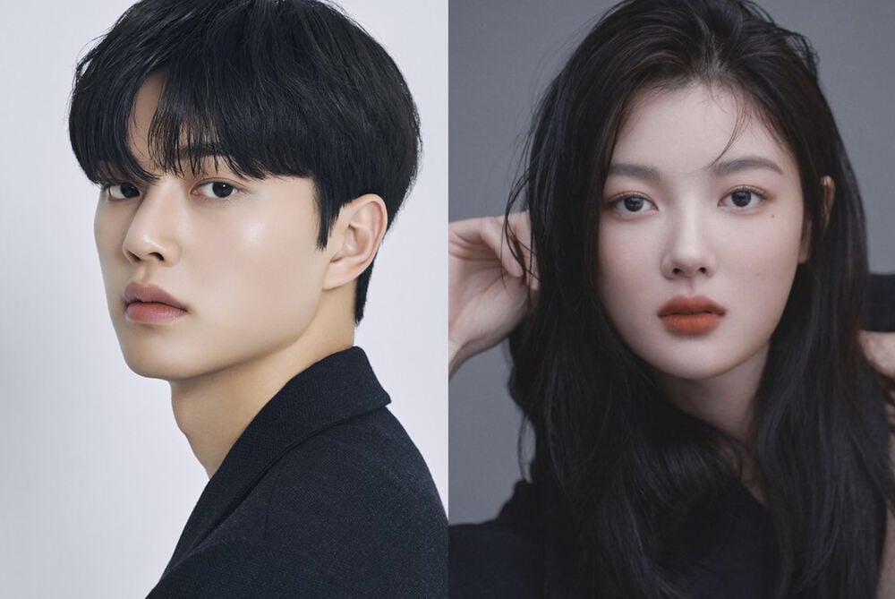 Drama Terbaru Song Kang Umumkan Tanggal Tayang - Vibrance