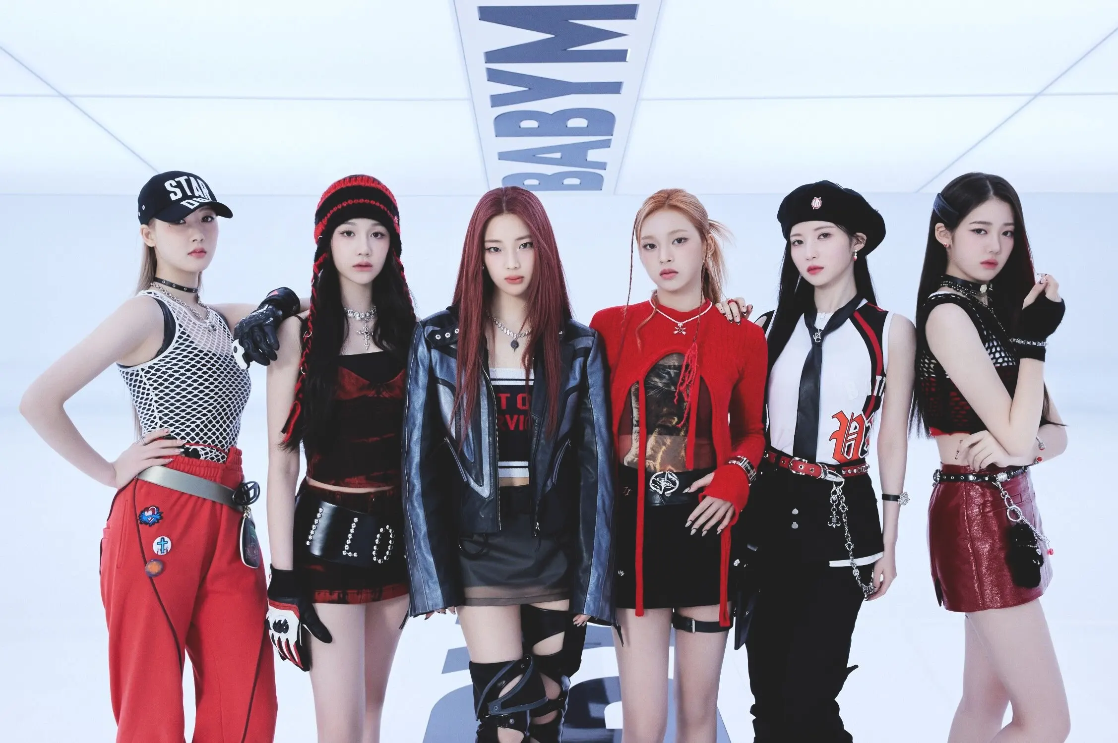 BABYMONSTER Kalahkan Rekor BLACKPINK di YouTube - Vibrance