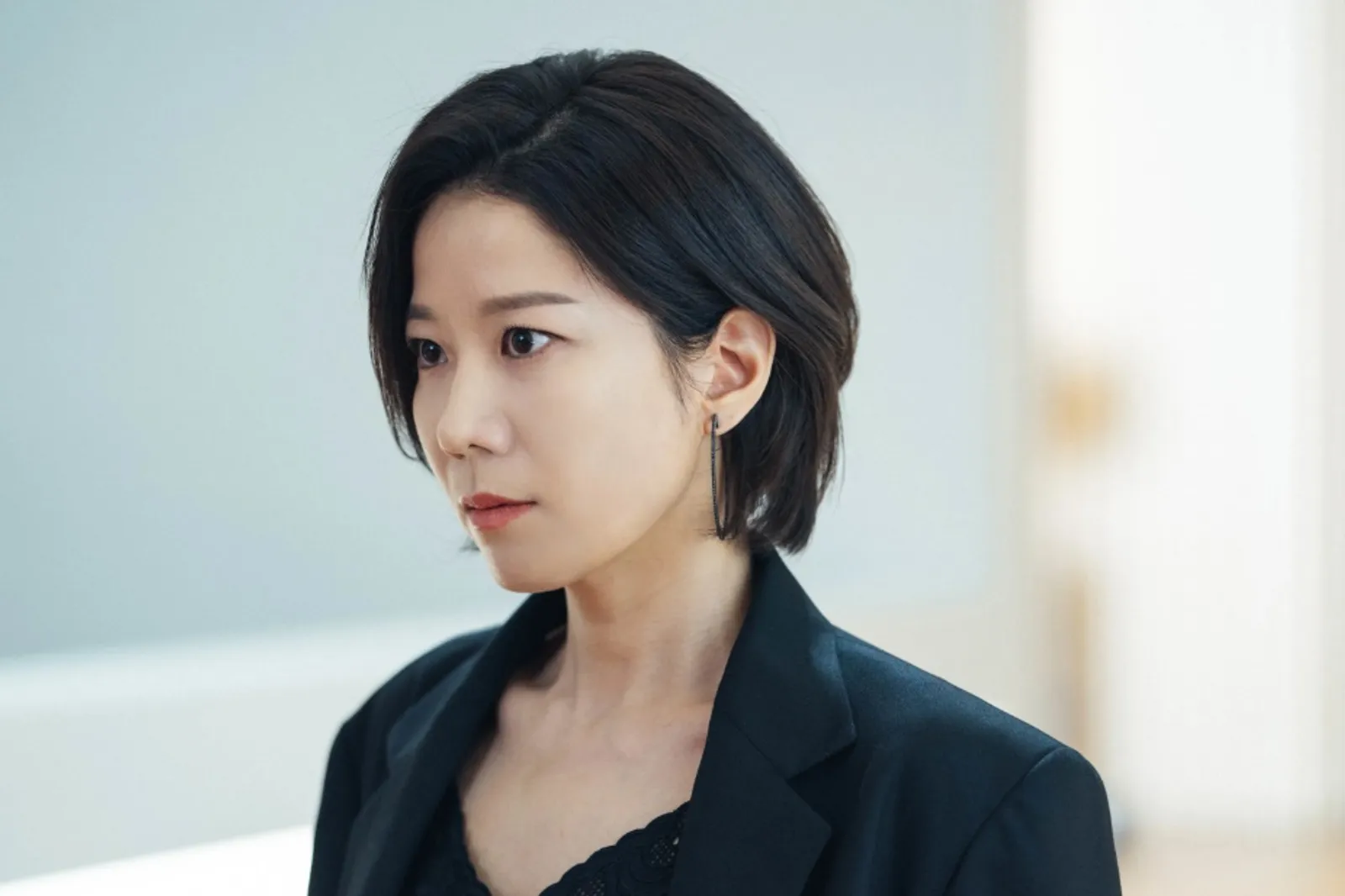 Jeon Hye Jin dapat Tawaran Main di Drama "I Am Home" - Vibrance