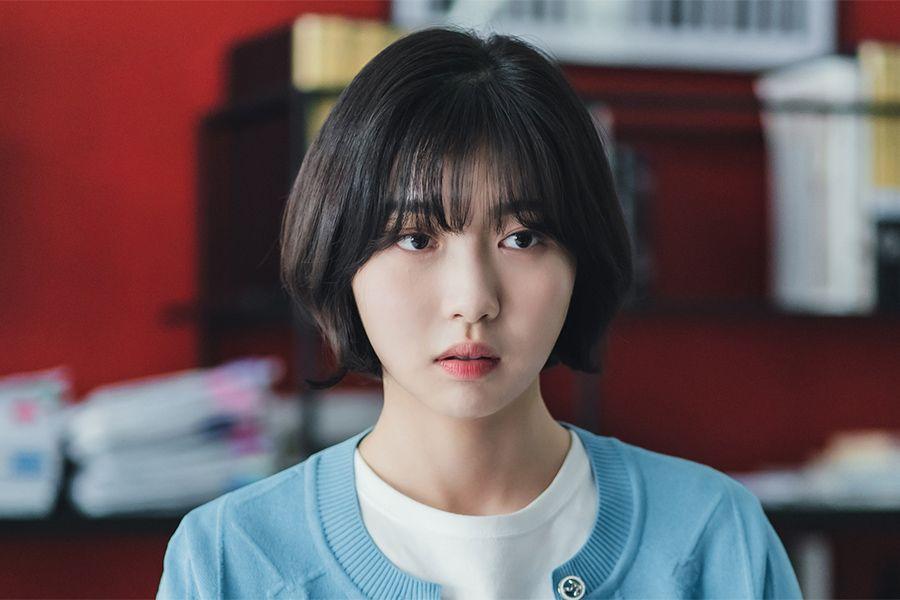 Joo Hyunyoung Hengkang dari Acara