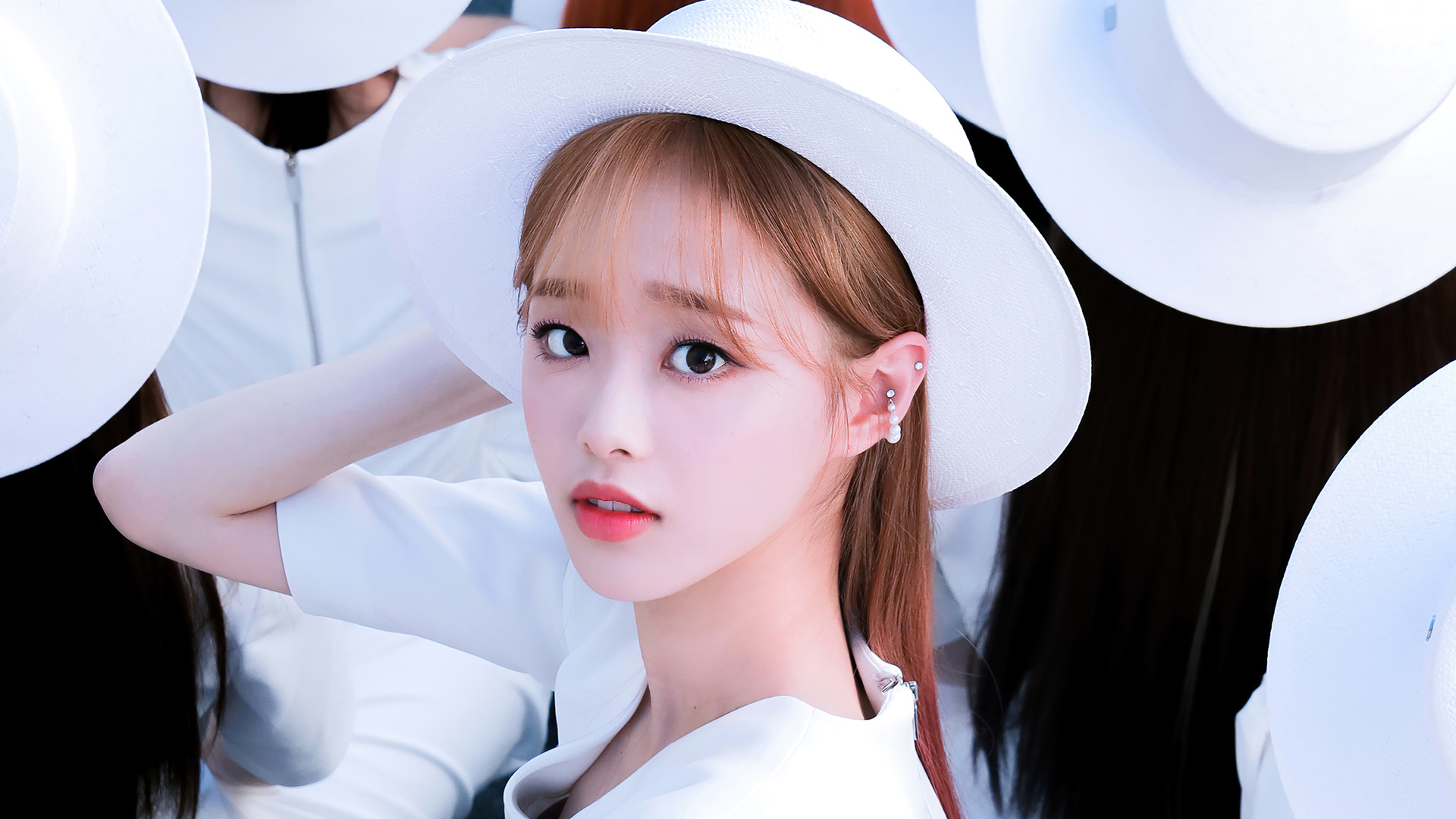 Chuu Eks LOONA Kejutkan Penggemar Dengan Rilis Digital Single Baru Hari ...