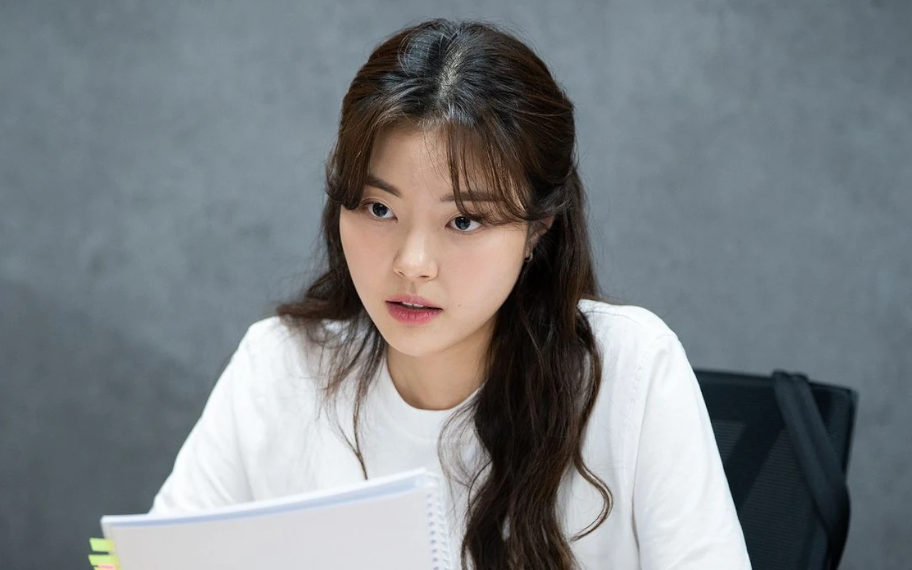 Hongye Han Hong Ye Ji Dipastikan Ikut Bermain dalam Film