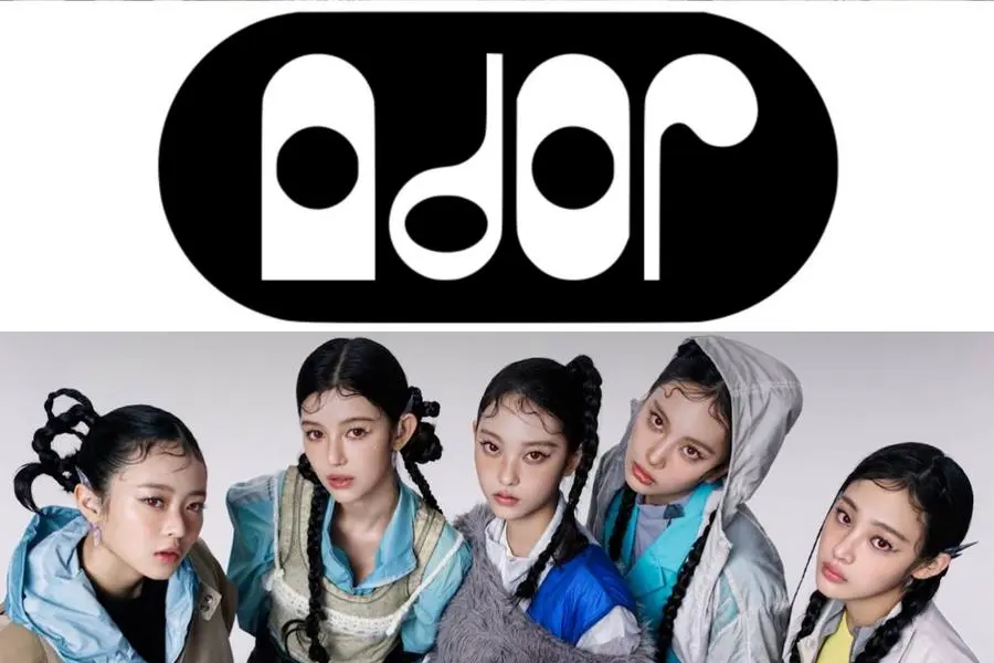 ADOR Berharap Member NewJeans segera Kembali dan Melanjutkan Aktivitas ...