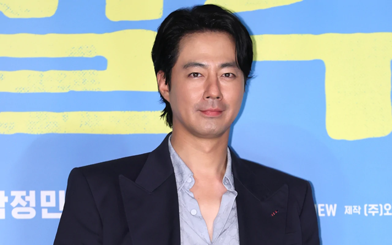 Jo In Sung dan NS ENM Berpisah Setelah 13 Tahun - Vibrance