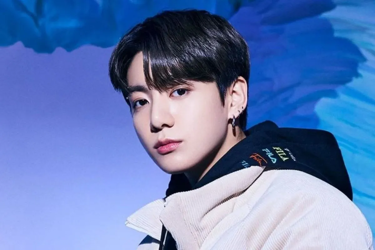 Jungkook BTS Jadi Musisi KPop Pertama yang Karya Debutnya Raih