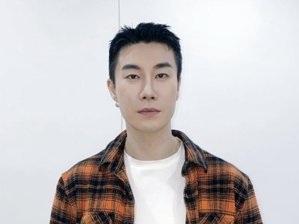 Rapper San E Dibebaskan dari Tuduhan Masuk Tanpa Izin karena Kurang ...