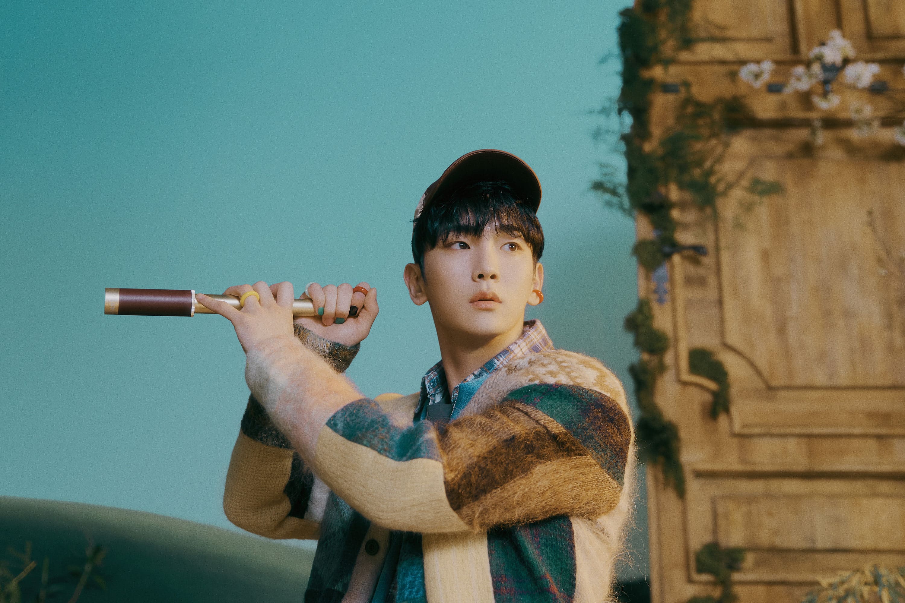 Key SHINee Jadi Penampil Pertama Acara “The Moment: Live on Melon ...