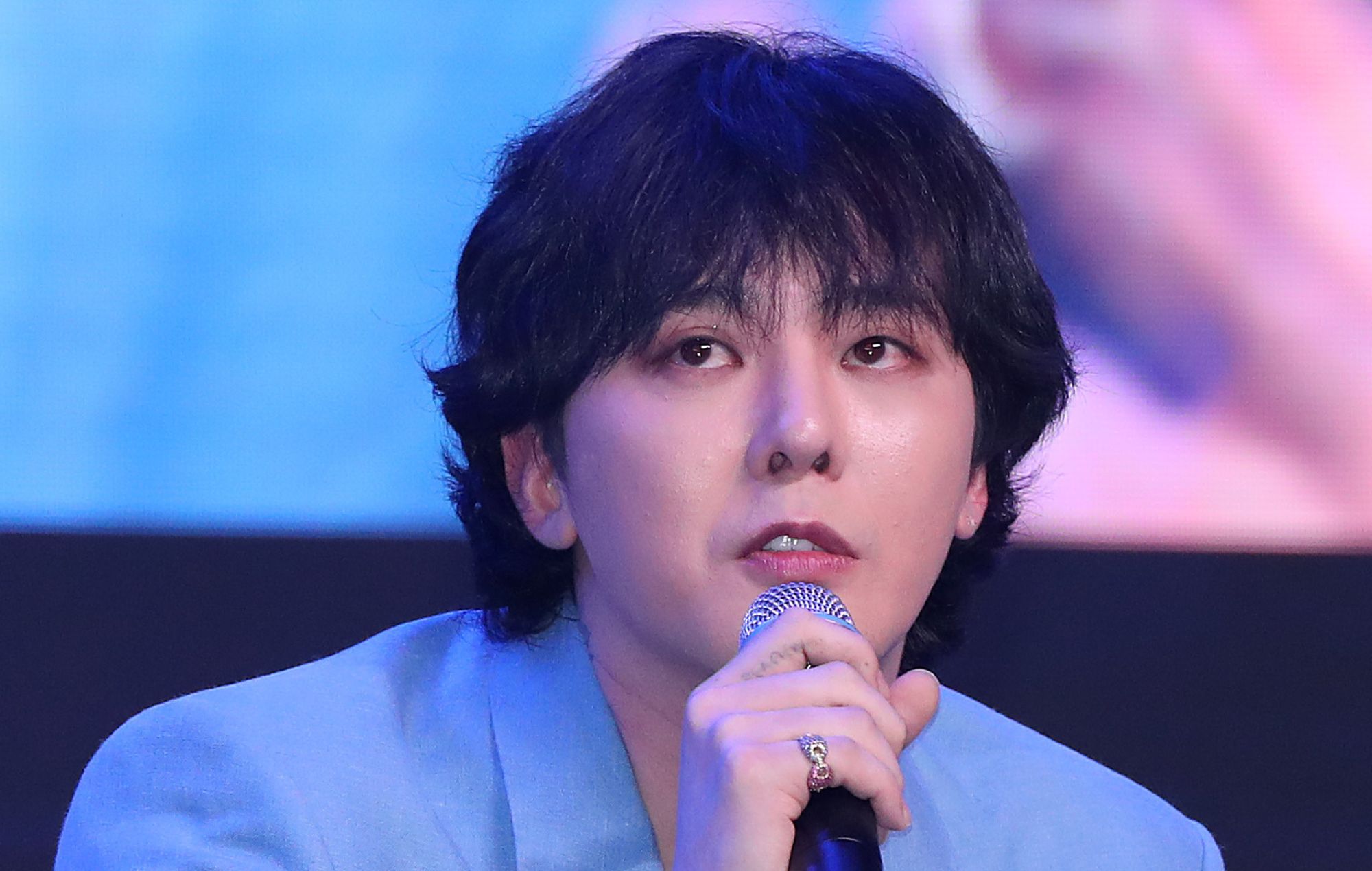G-Dragon akan Tampil dalam Welcome Dinner “APEC Summit 2025” - Vibrance